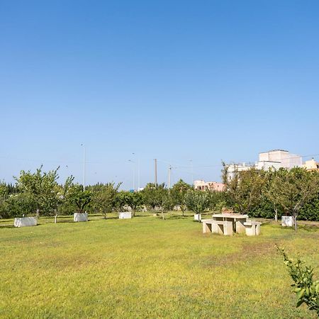 Murieri Rooms Otranto Luaran gambar