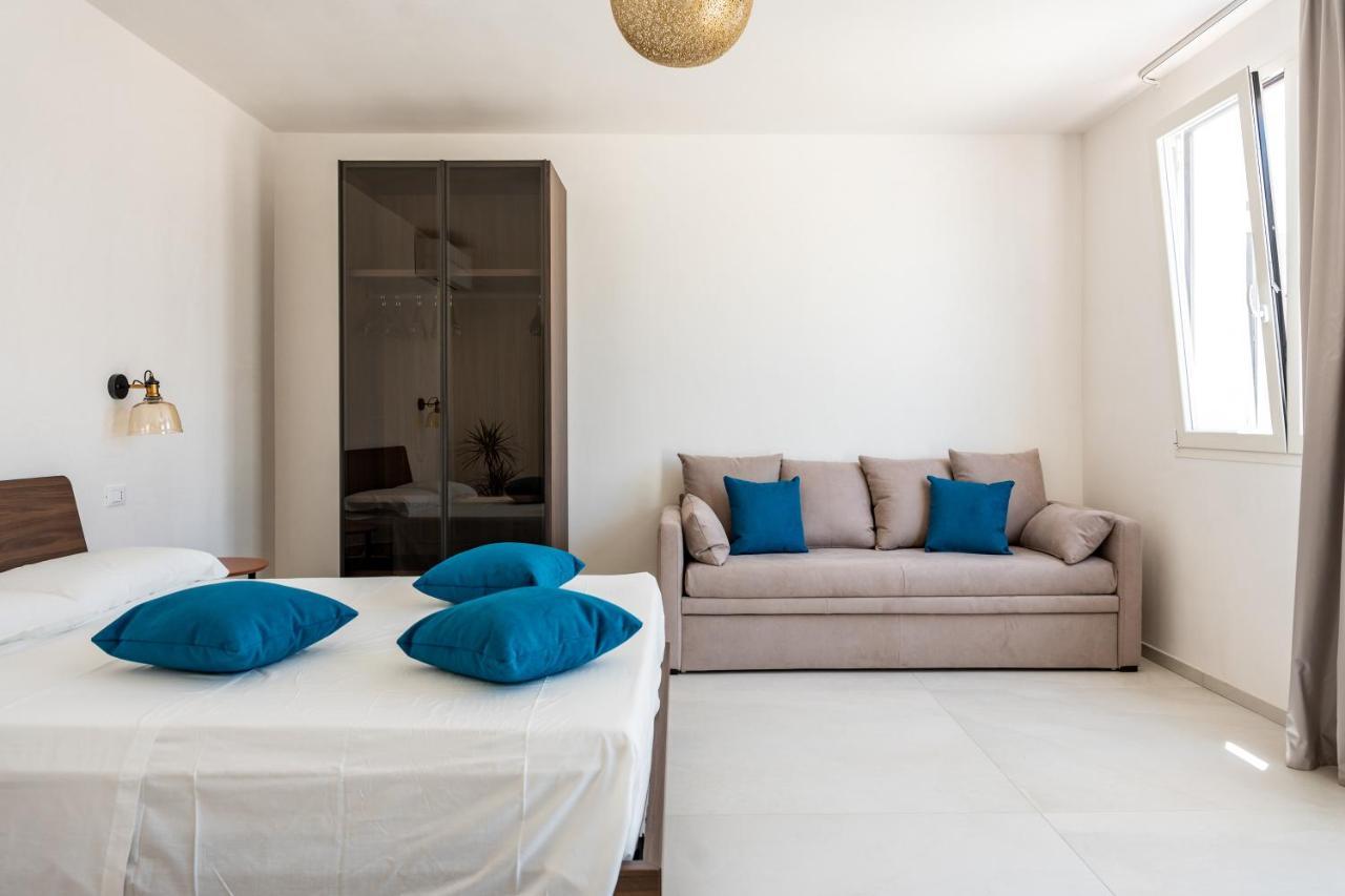 Murieri Rooms Otranto Luaran gambar