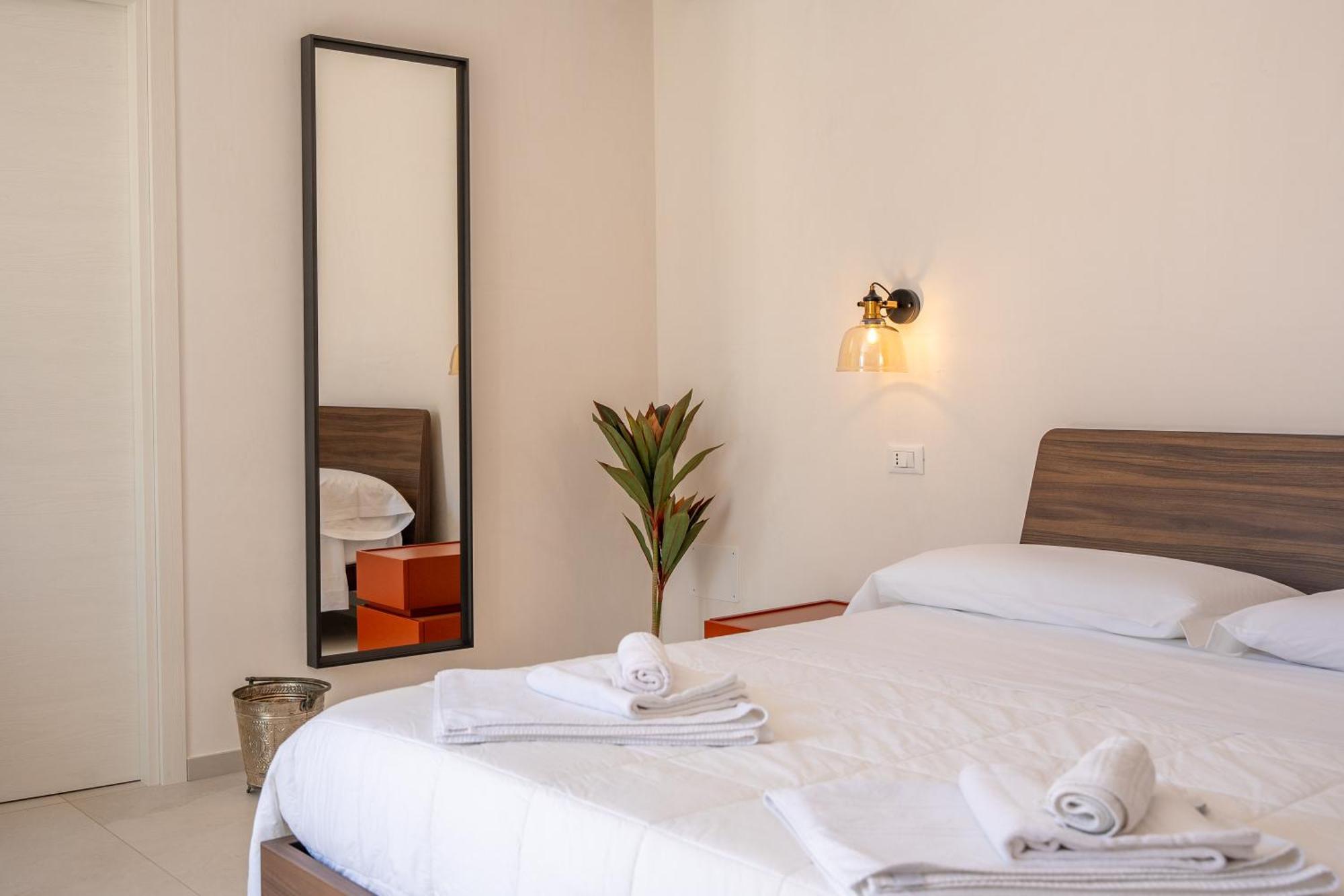 Murieri Rooms Otranto Luaran gambar