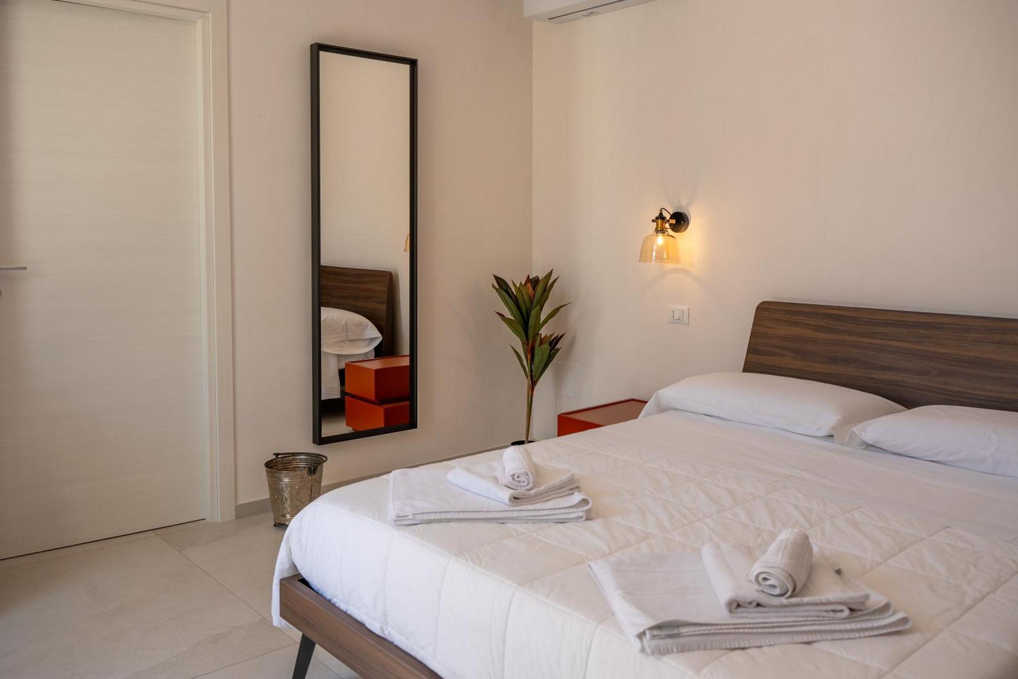Murieri Rooms Otranto Luaran gambar
