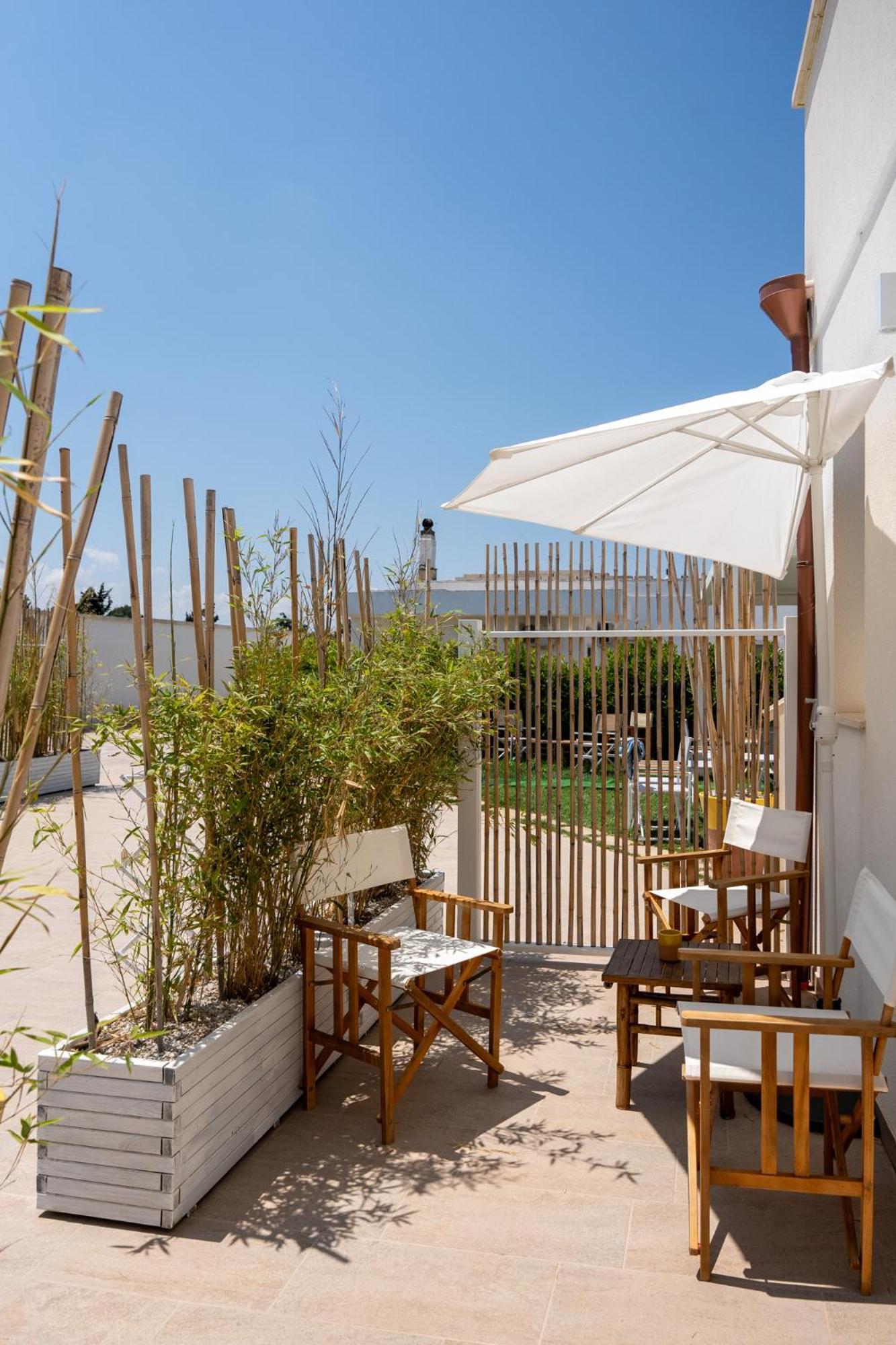 Murieri Rooms Otranto Luaran gambar