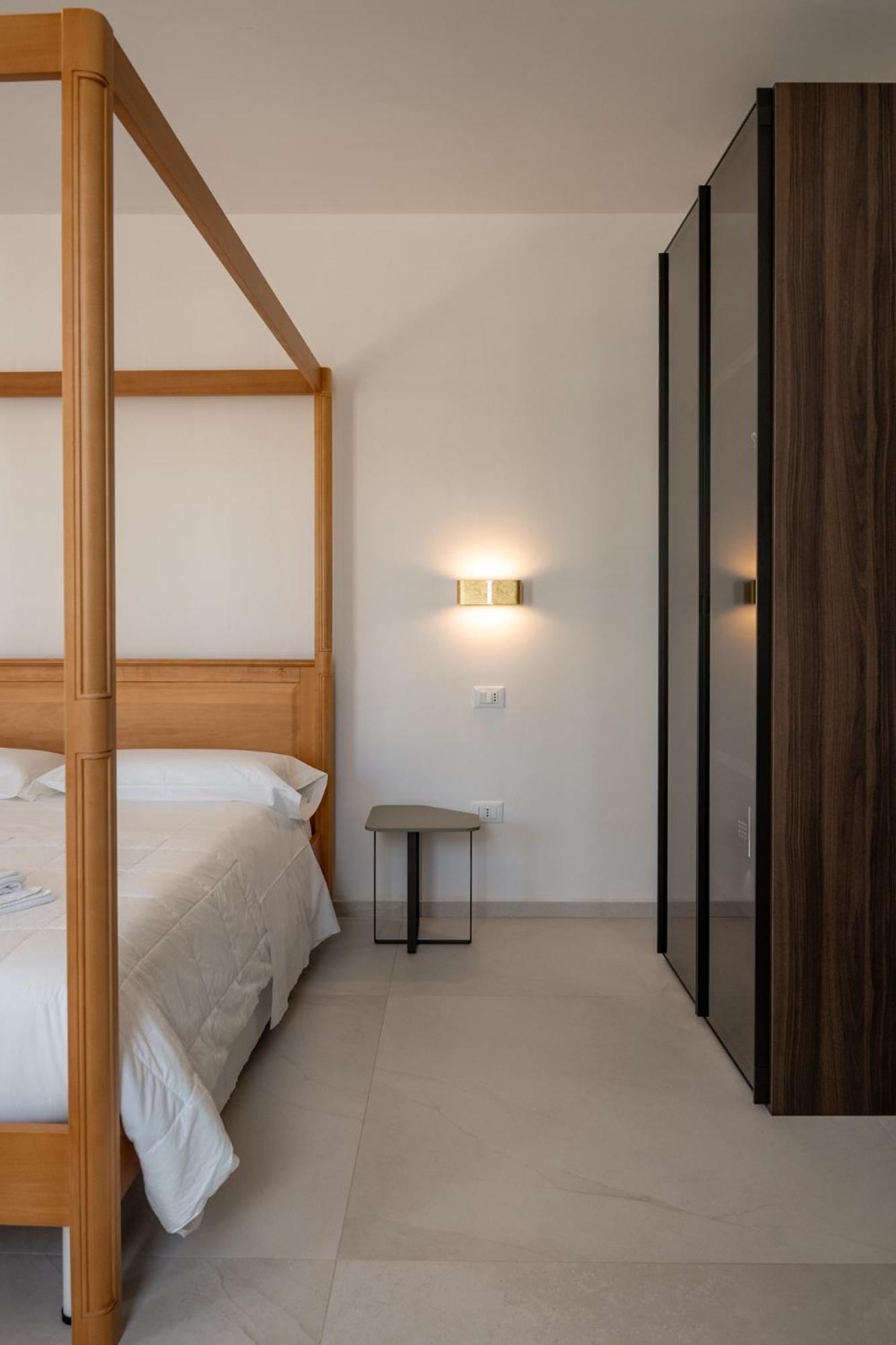 Murieri Rooms Otranto Luaran gambar