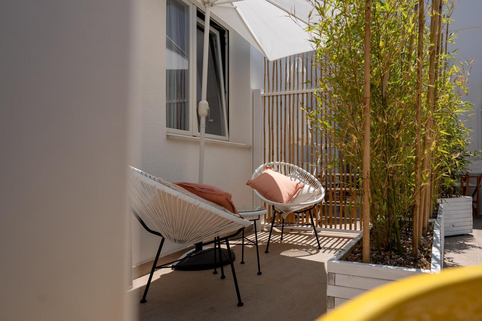 Murieri Rooms Otranto Luaran gambar
