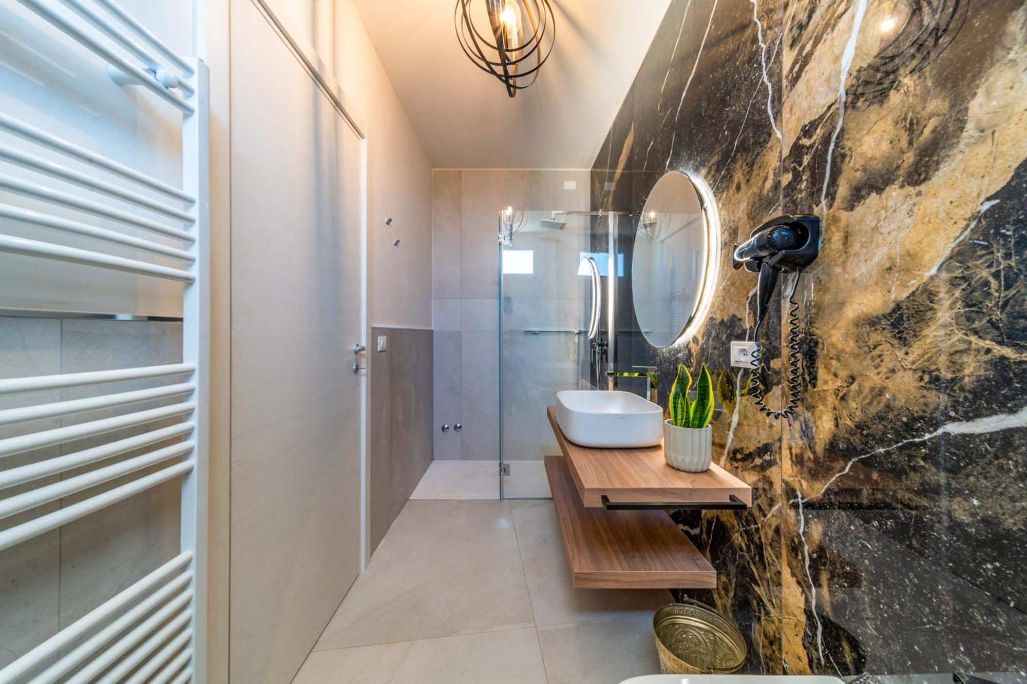 Murieri Rooms Otranto Luaran gambar