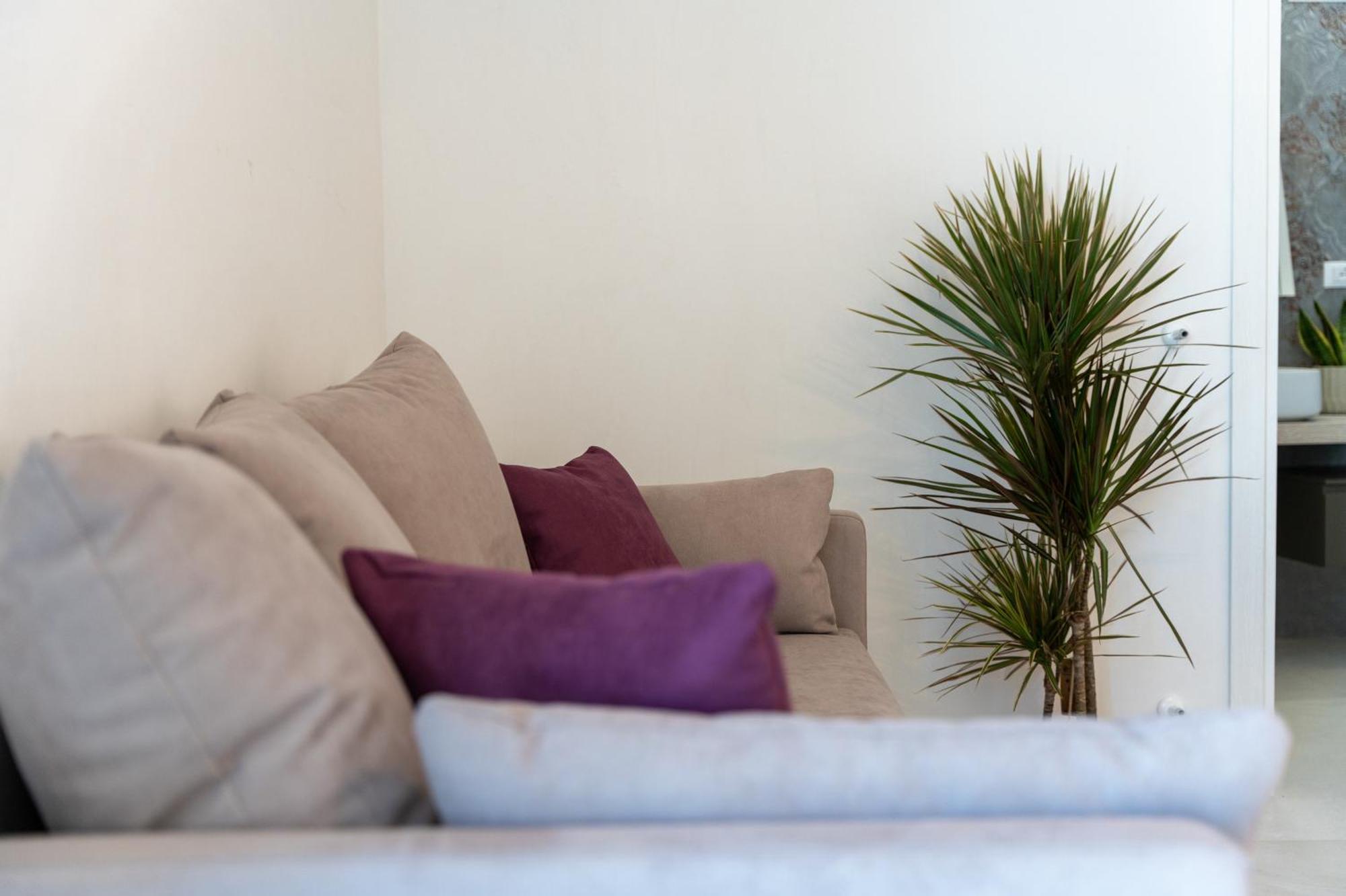 Murieri Rooms Otranto Luaran gambar