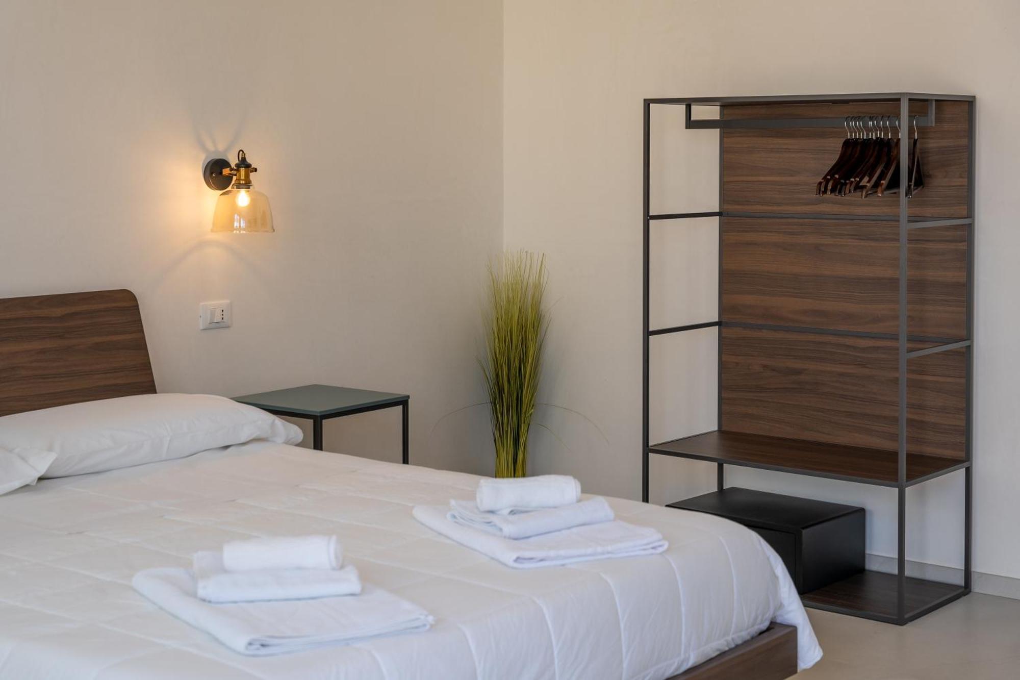 Murieri Rooms Otranto Luaran gambar
