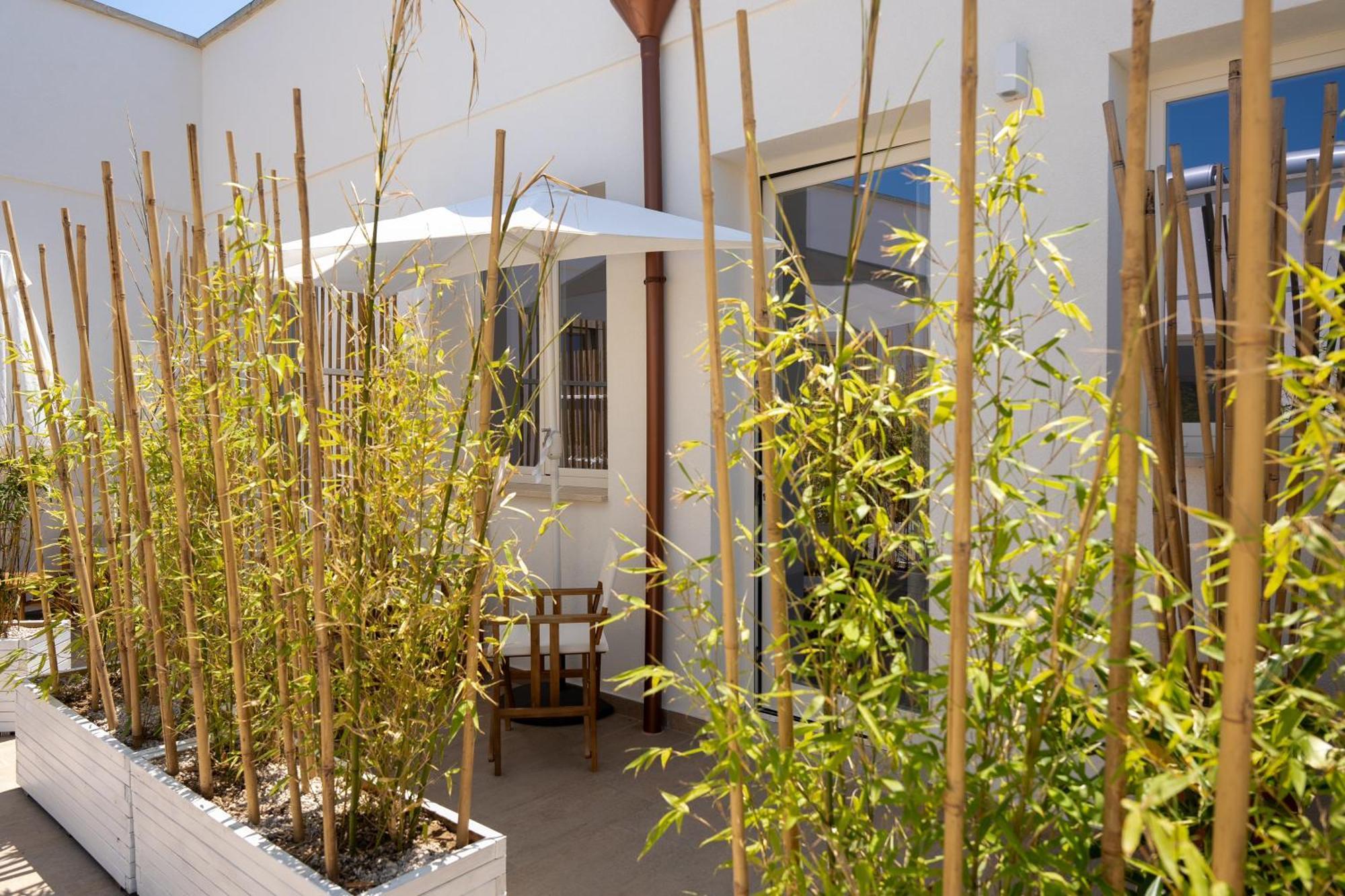 Murieri Rooms Otranto Luaran gambar