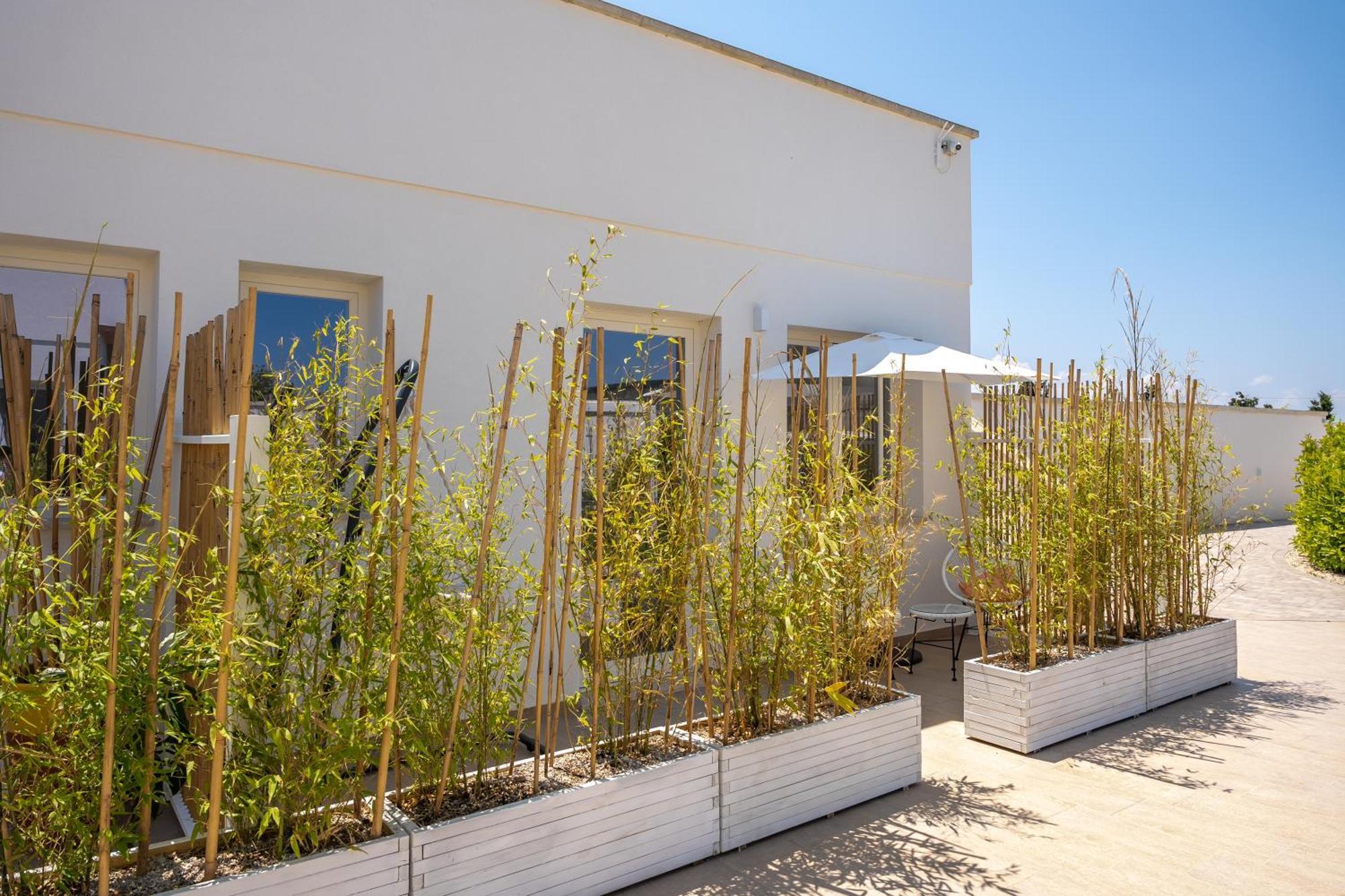 Murieri Rooms Otranto Luaran gambar