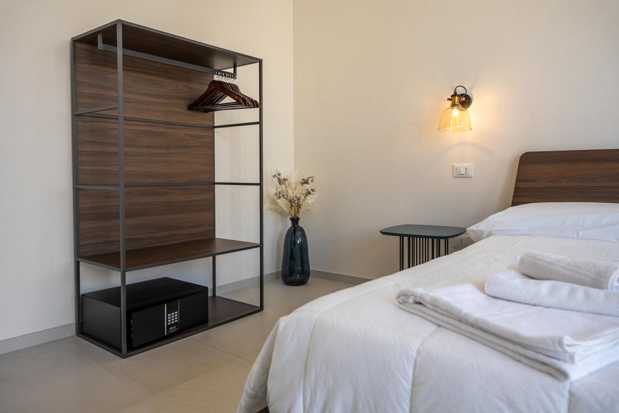 Murieri Rooms Otranto Luaran gambar