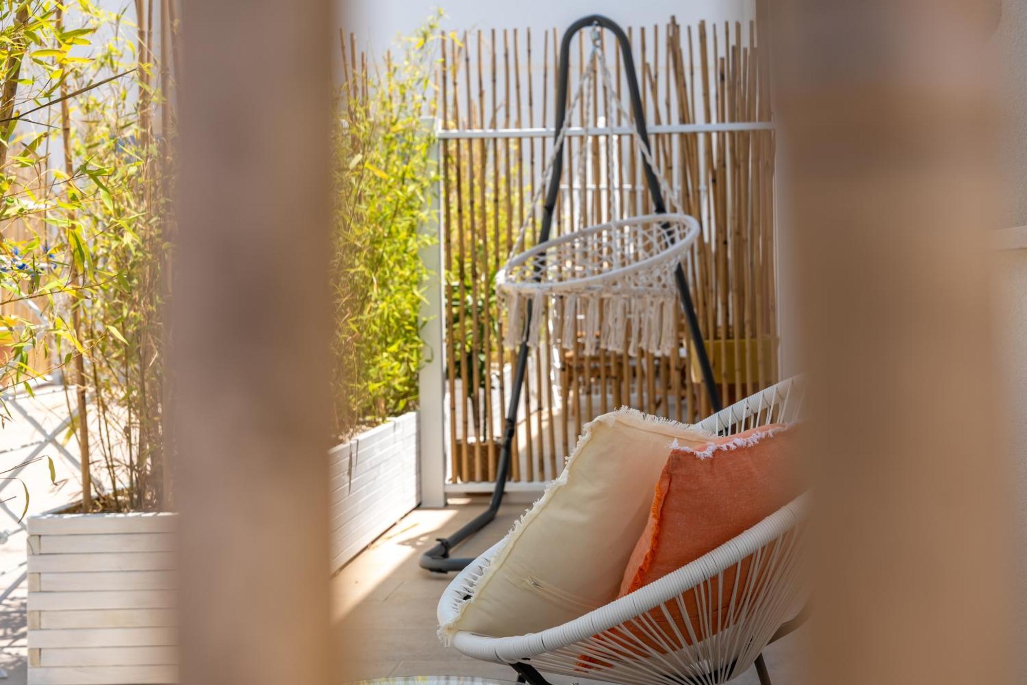 Murieri Rooms Otranto Luaran gambar