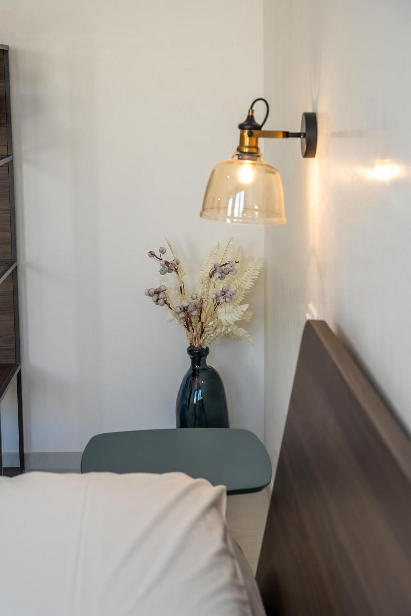Murieri Rooms Otranto Luaran gambar